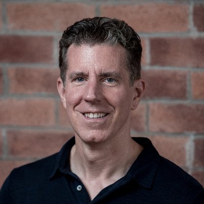 Engineering Leader @Facebook, former VPE @Auth0, speaker, father, drummer, book junkie and insatiably curious. Podcast Host: https://t.co/V5HI57vO6C