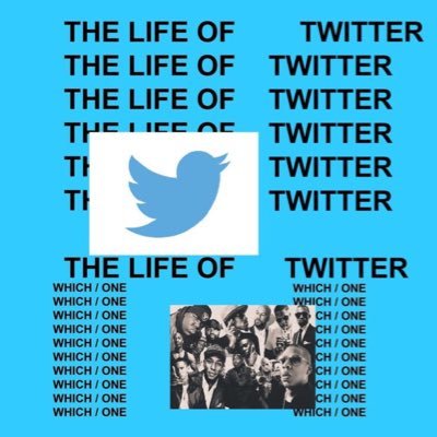 twitter account for updates regarding The Life of Twitter album . email your parts to tlotalbum@gmail.com @spooky_balmains