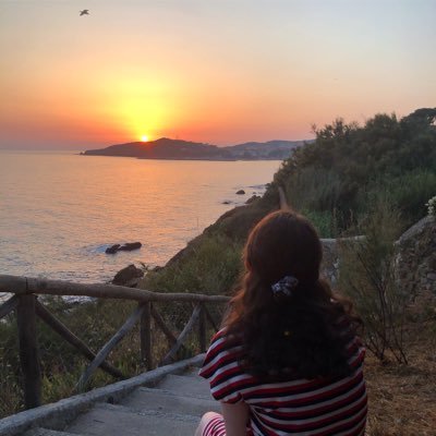 dilEmma93's profile picture. literally just vibing 💖