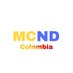 MCND COLOMBIA 🇨🇴 (@mcndcolombia) Twitter profile photo MCND COLOMBIA 🇨🇴 (@mcndcolombia) Twitter profile photo