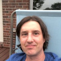 Clint Martin (@clintdmartin) Twitter profile photo