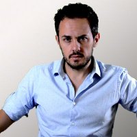 Grego Casanova (@gregocasanova) 's Twitter Profile