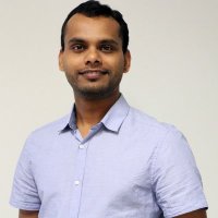 Praveen Bandela (@pbandela) 's Twitter Profile