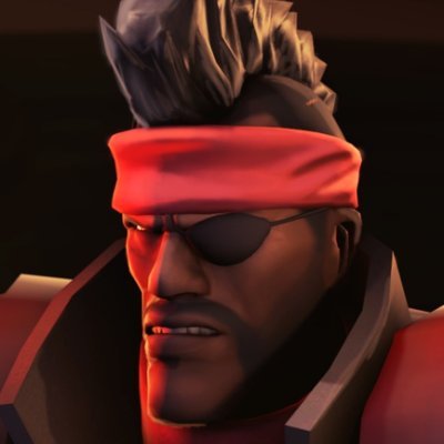 TF2 Cosmetic of The Day!さんのプロフィール画像