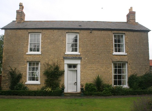 Grayingham Lodge is a 5 star luxury award winning B&B, where you can enjoy all the comforts of modern living in a traditional stone farmhouse.