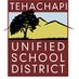 Tehachapi Unified School District (@tehachapiusd) Twitter profile photo
