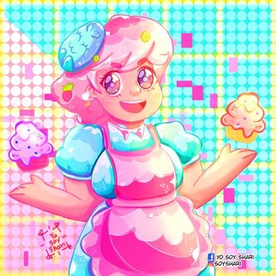 🍭⛅S H A R I 🌜☁️さんのプロフィール画像
