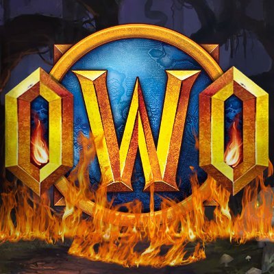 Official twitter of the Flaming Hawt Eboys guild. A retired WoW cutting edge raiding guild.