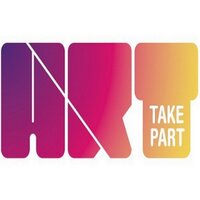Art Take Part(@arttakepart) 's Twitter Profile Photo