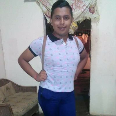 Johan64753866's profile picture. bailar