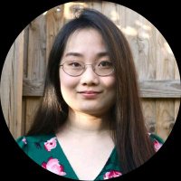 Yuchen Zhu(@_zhuyuchen) 's Twitter Profile Photo