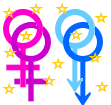 セクシャル・マイノリティ- レズビアン、ゲイ、バイセクシュアル、同性愛者の為の出会いや交流を目的としたサイトです。
私書箱、日記、アルバム、掲示板、チャットなどを備えておりますので是非お試し下さい。赤い薔薇　青い薔薇