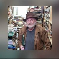 Talking Books and Stuff (@stuff_talking) 's Twitter Profile Photo Talking Books and Stuff (@stuff_talking) 's Twitter Profile Photo