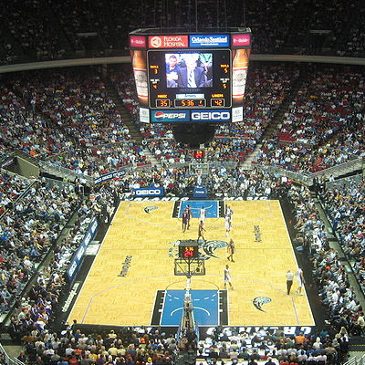 magicfanhq's profile picture. Orlando Magic Fans
Note: not officially affiliated with the NBA or the Orlando Magic