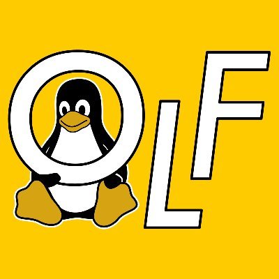 You all know that OLF is Ohio LinuxFest...but OLF also stands for: Open, Libre, Free.  It will be September 8,9
 2023 at the Hilton Tower in Columbus OH.