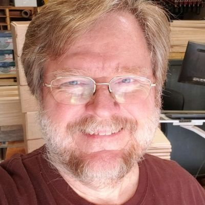 HenryMowry's profile picture. Thinker. Defender of free speech. Woodworker. Mr M's Woodshop. Grandfather. Husband. Mizzou alum.