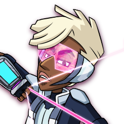 Glitch Techs Owns My Soul Now #RenewGlitchTechsさんのプロフィール画像