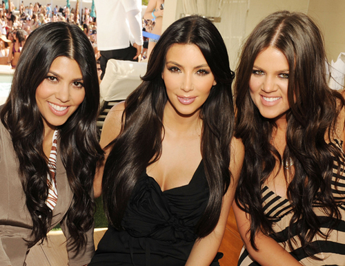 Kardashians fan page which Khloe Kardashian follows!! :) 
Its all about Kourtney, Kim, Khloe and Rob!!! Just here to show them love and support!!