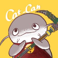 Cat_Can FF14 PPC(@Cat_canFF14) 's Twitter Profile Photo