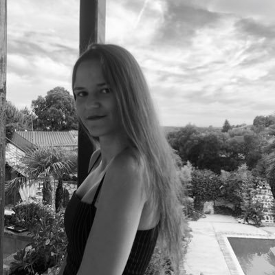 miriam_garcia4's profile picture. @mariaalpl Magisterio de infantil 📚XXVII❤️👭.