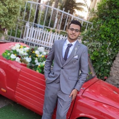 وتطيب الحياة لمن لا يبالي❤
Medical student
MfM