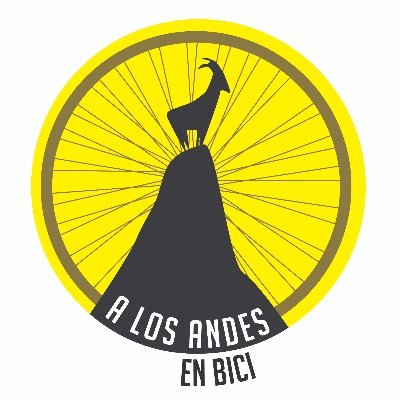 ¡Nacimos para ayudar a fomentar el uso de la bicicleta! alosandesenbici@uniandes.edu.co 
https://t.co/DfBqh6FHBd