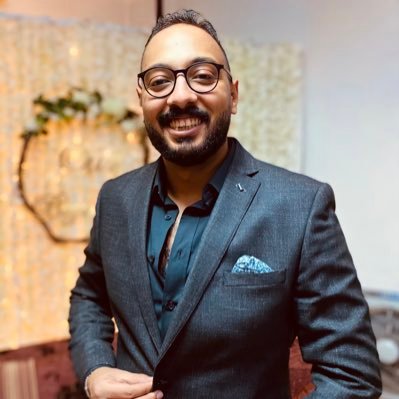 CEO of Creative media Company🎨