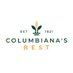 Columbiana’s Best (@columbianasbest) Twitter profile photo Columbiana’s Best (@columbianasbest) Twitter profile photo