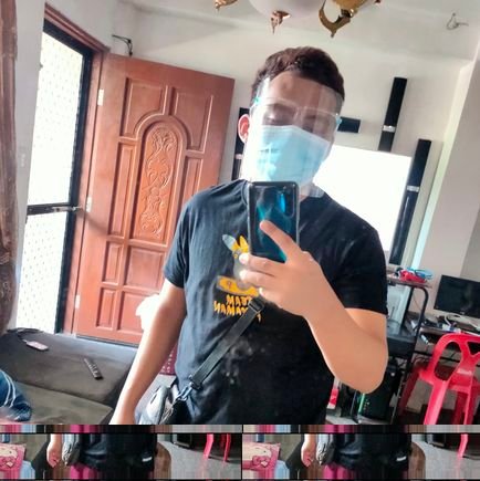 XLhetzkyX's profile picture. Y6HA48V6