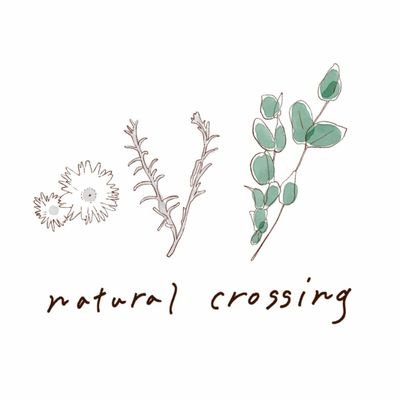 natural crossing accessoriesさんのプロフィール画像
