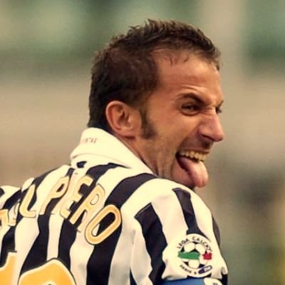 JuveFCさんのプロフィール画像