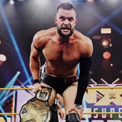 A prince who have a mystique inside of the ring. Don't mistake his smile for weakness, he'll make you pay for that in an instant. ⤑ Fan Account.