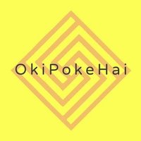 沖ポケ杯運営本部 (@okpkhai) 's Twitter Profile Photo 沖ポケ杯運営本部 (@okpkhai) 's Twitter Profile Photo