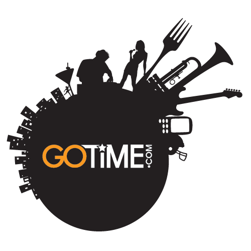 GoTime is the nation's premier happy hour guide with detailed information for thousands of happy hours on the web, iPhone, Android, Blackberry and Mobile Web.