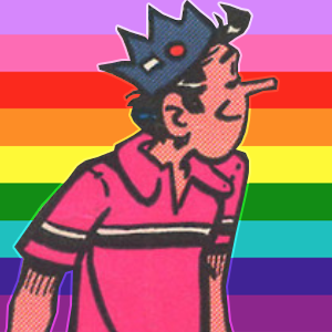 Jughead Jonesさんのプロフィール画像
