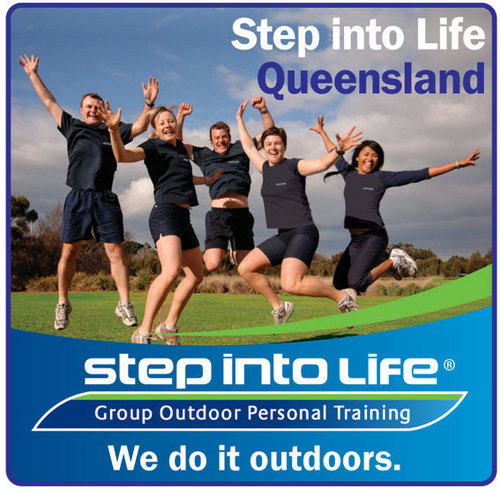 Experts in group outdoor personal training - we do it outdoors!
Franchises available. http://t.co/xOULNWBeAb 1300 134 136