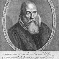 'Franciscus Gomarus' (@vgsleiden) 's Twitter Profile