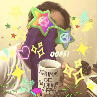 ♠Chamorro del monte♠さんのプロフィール画像
