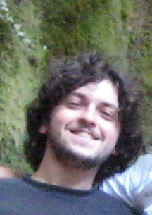 I do smile.. a lot..