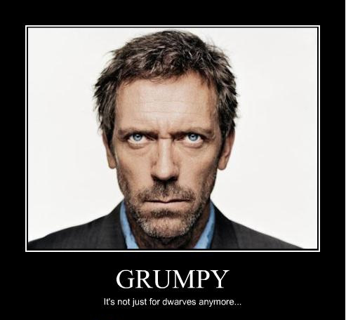 Grumpy and irritable law graduate keeping an eye on the legal world and the real world... the Victor Meldrew of legal tweeting