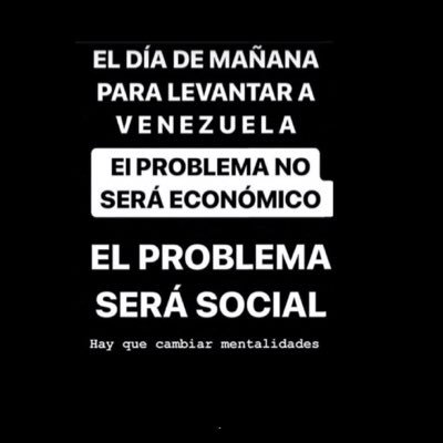 Voy de frente contra chavistas, maduristas y toda esa cloaca! no me desgasto discutiendo con nadie, solo bloqueo, Católico, Boston Red Sox y Real Madrid