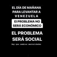 Venezolano, zuliano y cabimero (@jbsuarezz) 's Twitter Profile