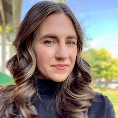 odegitz's profile picture. cbus | Oberlin College & tOSU | she/her