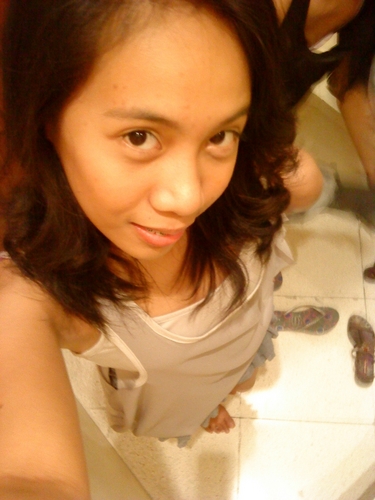 i love ME...♥