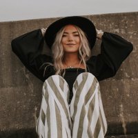 MATTIE⚡️ (@whitworthmattie) 's Twitter Profile