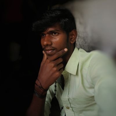 Prem95734603's profile picture. உன் எண்ணமும் செயலும் நேர்மையாக இருந்தால் நீ வைக்கும் குறி யார் தடுத்தாலும் தப்பாது.....