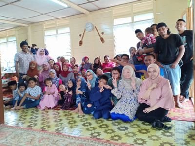 nurfarrahana2's profile picture. 