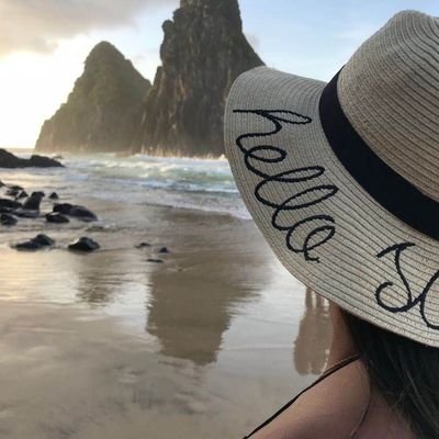 ErianeSotero's profile picture. “Pies para qué los quiero si tengo alas para volar”