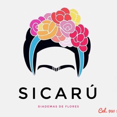 Venta de Diademas de Flores ❤️🧡💛💚💙❤️ Hechas a Mano !!! Diseñadora Oaxaqueña ! Cel. 951 114 1146 Instagram: @sicarumoda