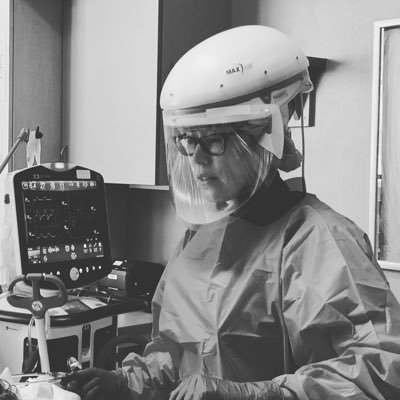 Elizabeth Middleton Profile